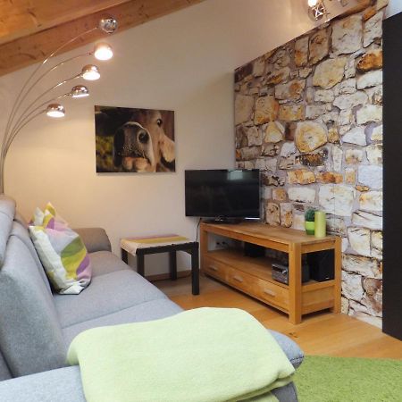 Ferienwohnung Alpenstern ريدن المظهر الخارجي الصورة