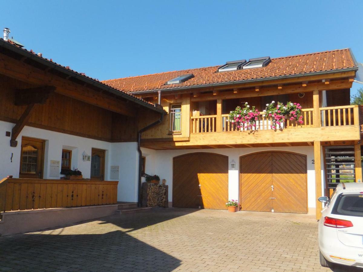 Ferienwohnung Alpenstern ريدن المظهر الخارجي الصورة