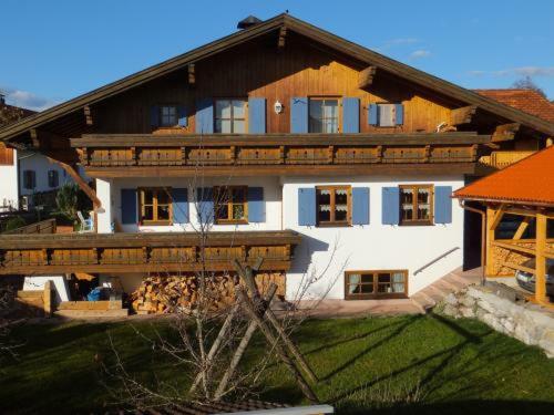 Ferienwohnung Alpenstern ريدن المظهر الخارجي الصورة